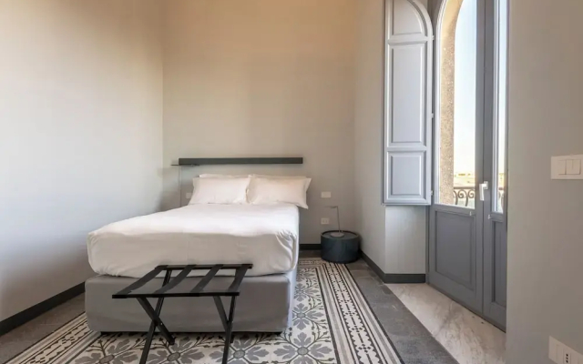 Royal Apartment - Palazzo Villani Lubelli