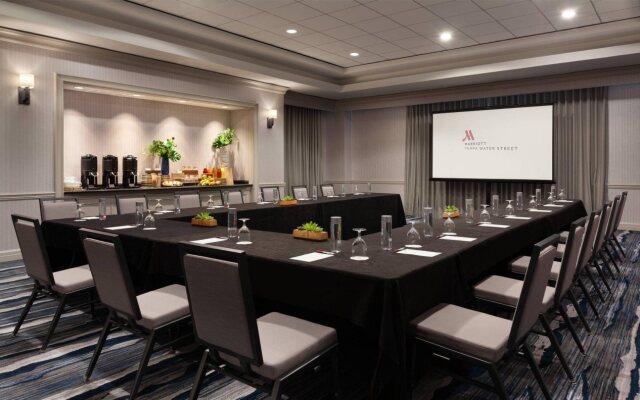 Tampa Marriott Water Street