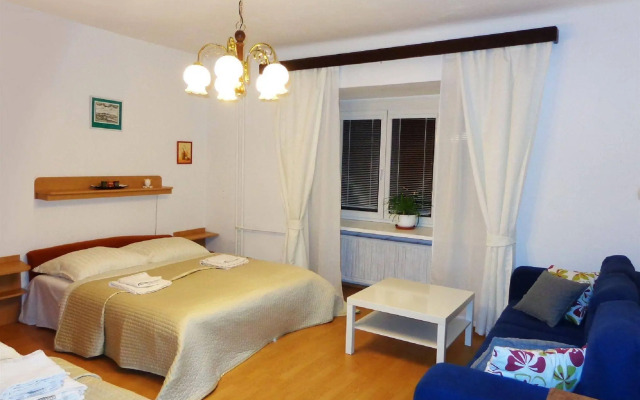 Pension Nika