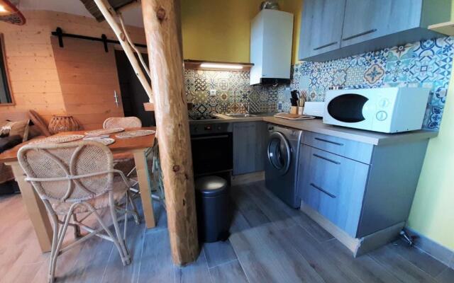 Appartement Hendaye, 2 pièces, 4 personnes - FR-1-239-715