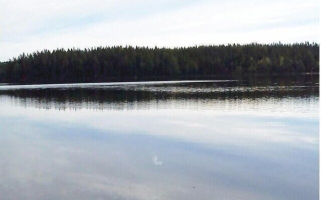 Awesome Home in Gårdsjö With 2 Bedrooms and Wifi
