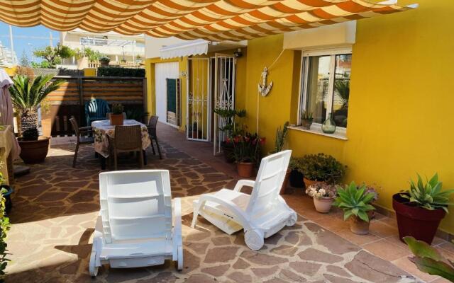 Primera Linea Argelers Sectors 5 PB410