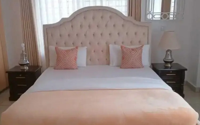 Lux Suites Jumbo Apartments kisumu