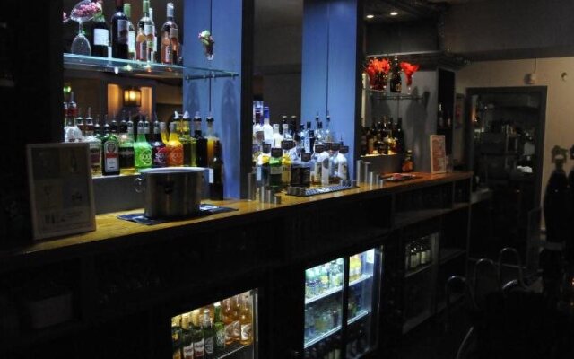 The Sydney Arms