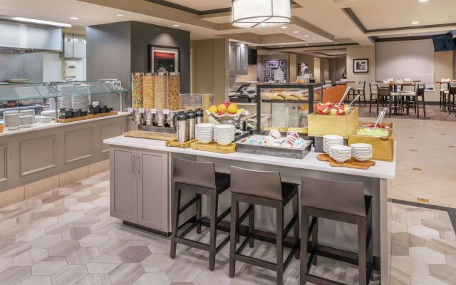 Hilton Garden Inn Blacksburg University