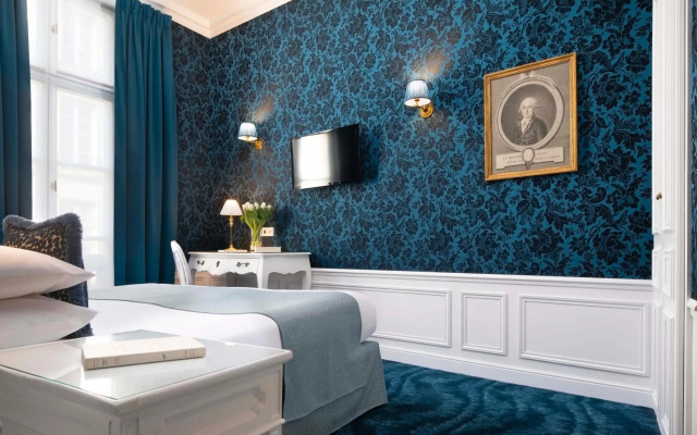 Odéon Hôtel