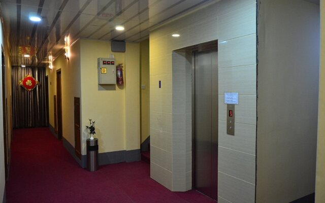 Mingalar Hotel