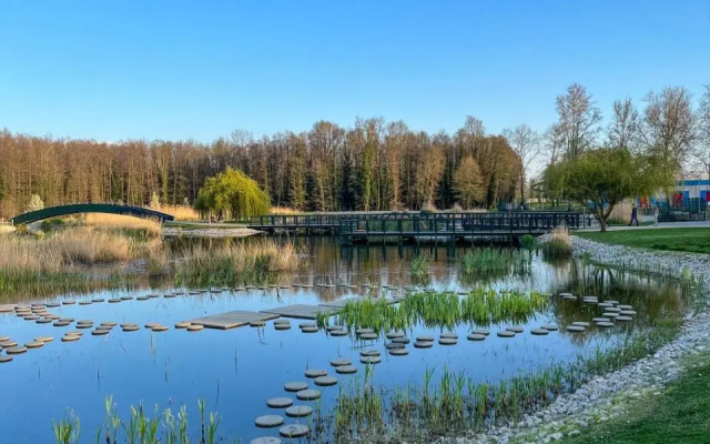 Solaris Apartman