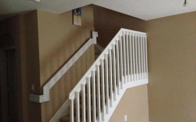 Speedway Blvd Townhouse