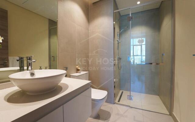 KeyHost - Studio One Dubai Marina - K1560