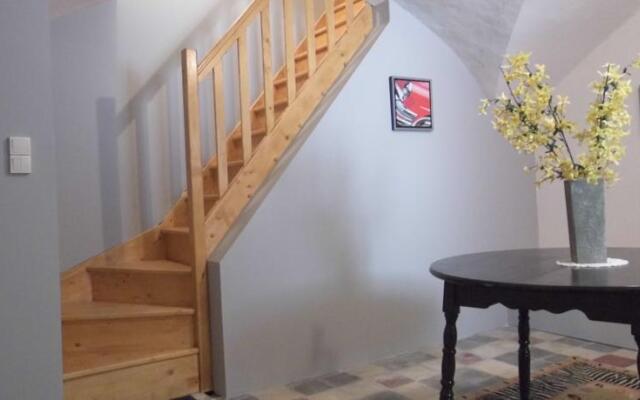 Gite les Sales Gosses