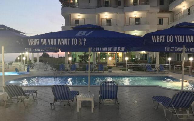 Hotel Vila Kafe