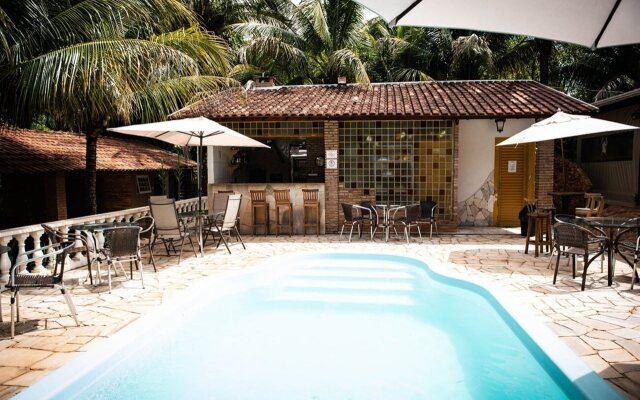 Pousada Infinito Absoluto