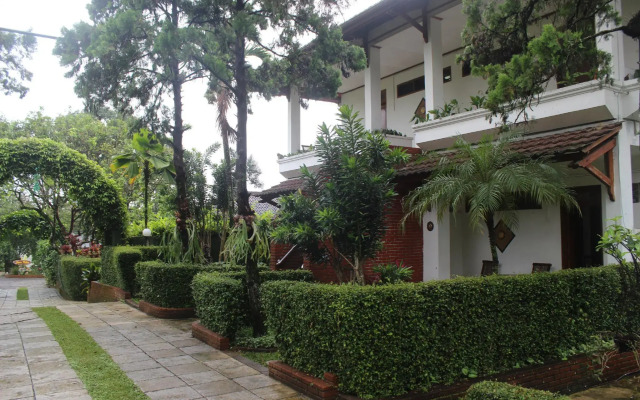Hotel Taman Sari Sukabumi