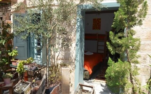 Simsim Guesthouse
