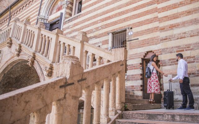 Corte Realdi Suites Verona