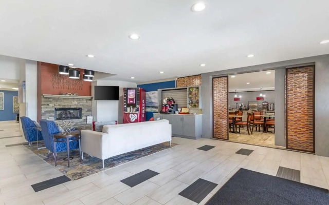 Best Western Plus Lake Lanier/gainesville Hotel & Suites