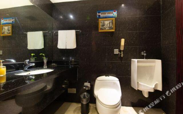 Pu Jing Hotel