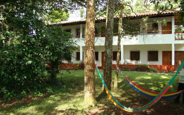 Finca Ixobel Hotel Ecologico