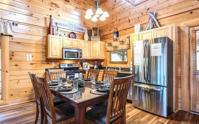 Appalachian Dream - Two Bedroom Cabin