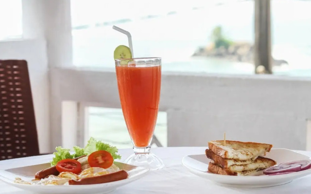 OYO 574 Casab Lanka Rest