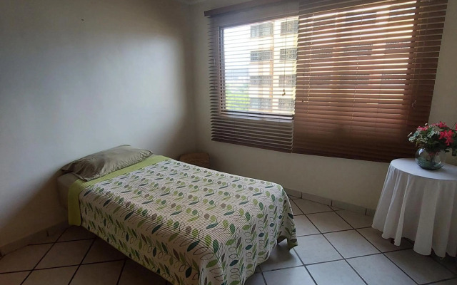 Apartamentos Ejecutivos en Naguanagua
