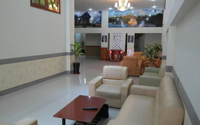 Raksmey Vimean Sour Hotel