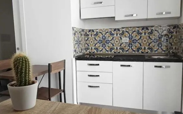 Foresteria del Genio