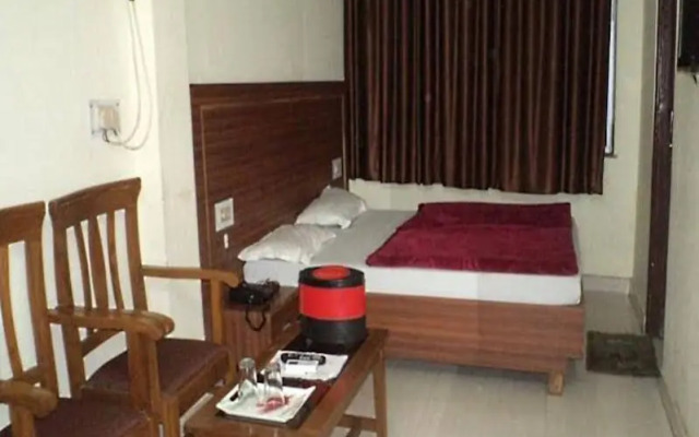 Hotel Umang