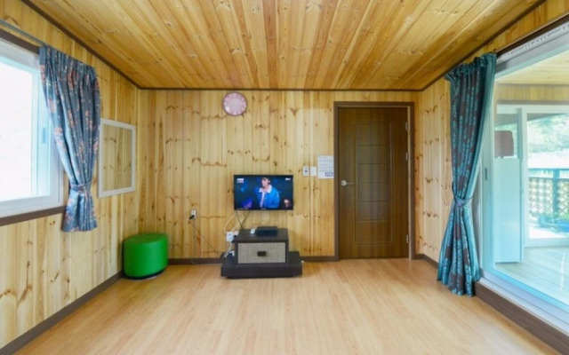 Yangpyeong Chaeum Pension