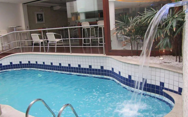 Hotel Torre Sol