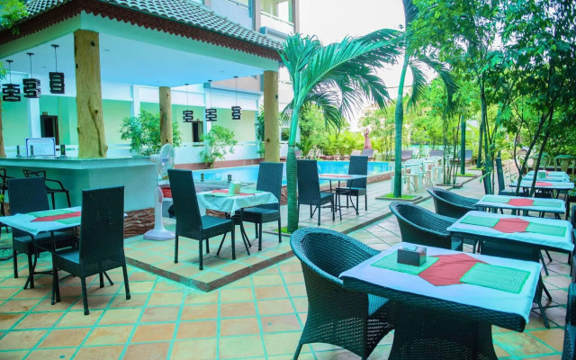 Yanathyna Ochheuteal Hotel