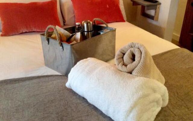 Tribeca Guest House