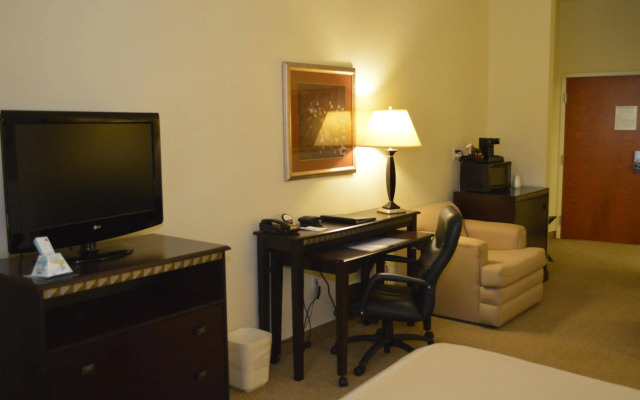 Comfort Suites Seabrook - Kemah