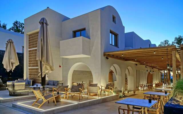 Radisson Blu Zaffron Resort, Santorini