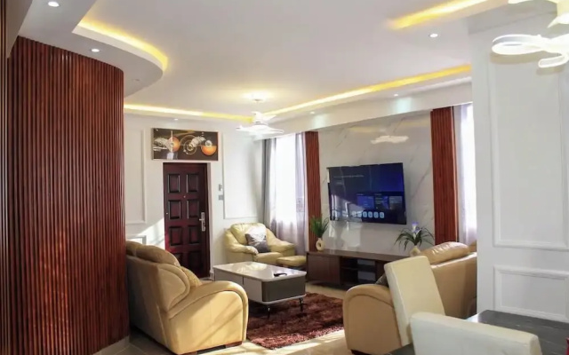 Zeroes Resort Machakos