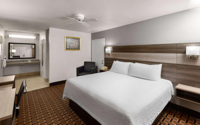 Ramada Limited San Angelo