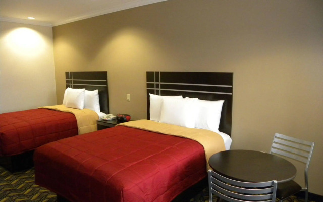 Palace Inn Kingwood