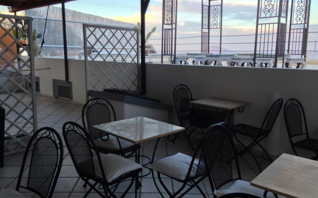 B&B Le Sette Vele Da Riccardo