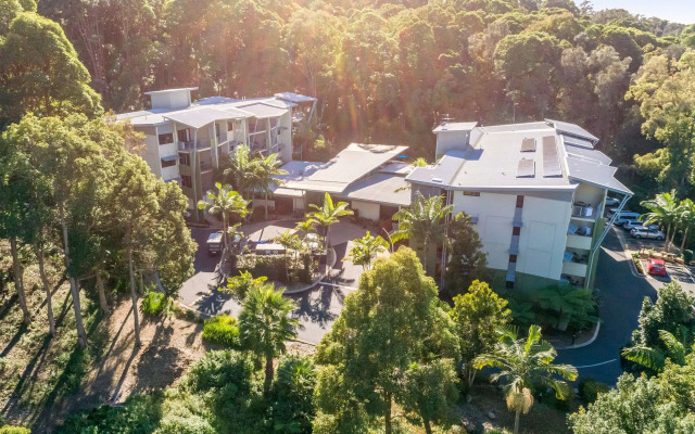 Club Wyndham Coffs Harbour, Trademark Collection by Wyndham