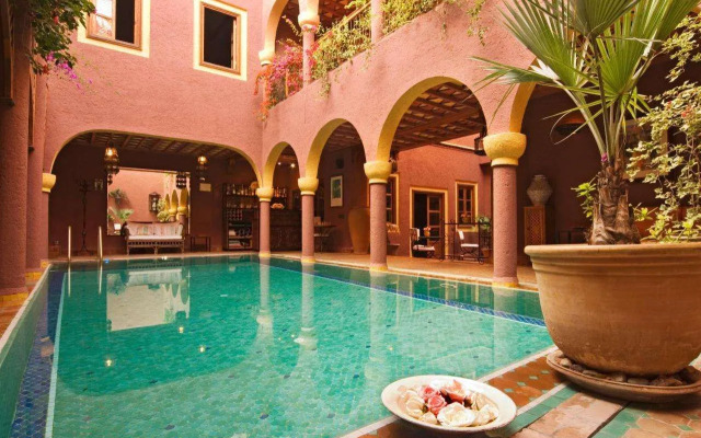 Riad Noga