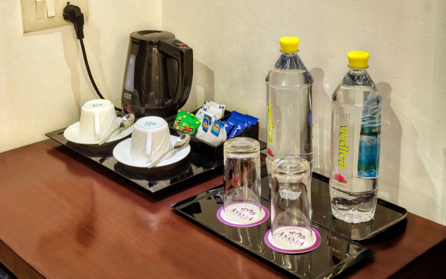 hotel Ananya Regency