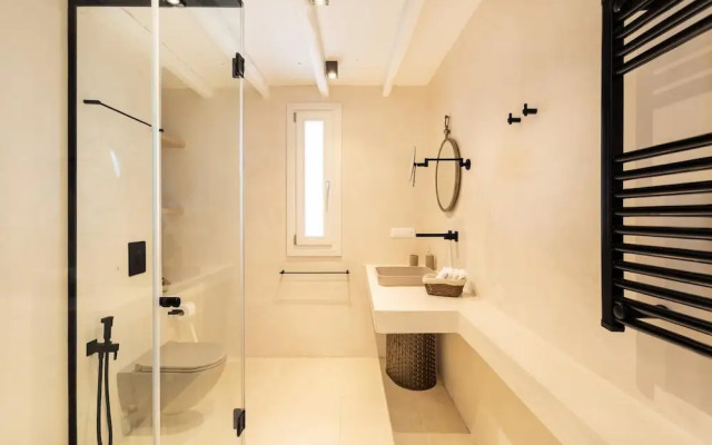 Island Times Villa by Unique Villas Collection