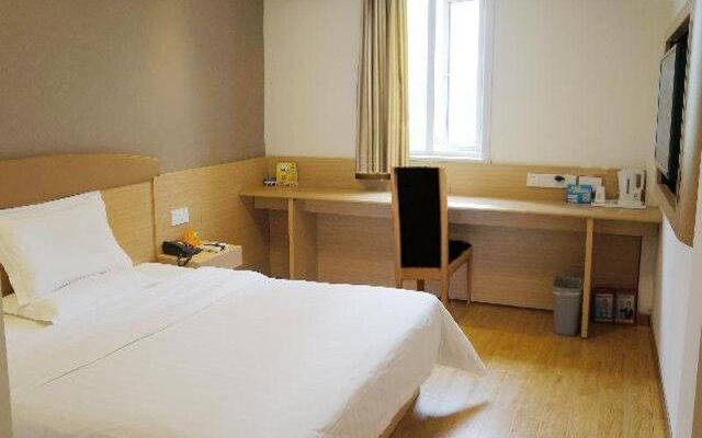 7 Days Inn