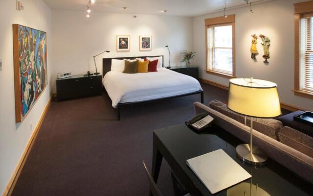 Hotel Donaldson