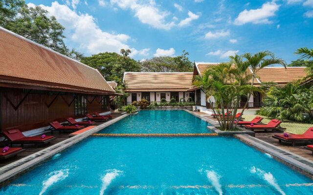The Legendha Sukhothai