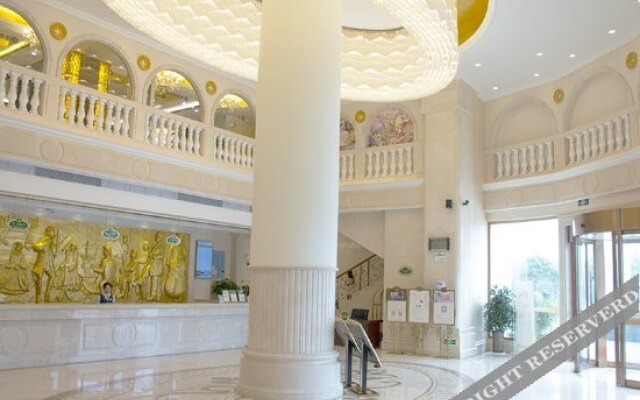Vienna Hotel (Yongzhou District Government Square)