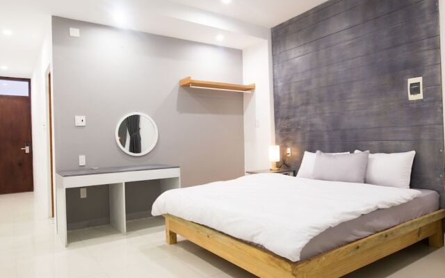 Carisbay Hostel