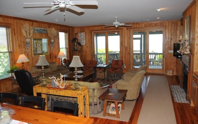 Tranquillity Too - 5 Br Home