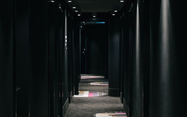 Ruby Lilly Hotel Munich